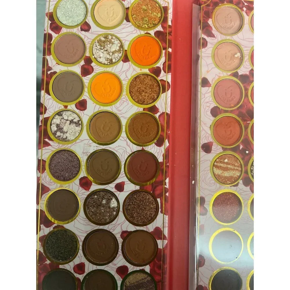 Te Amo Mama Shadow Palette
